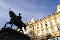 Zagreb