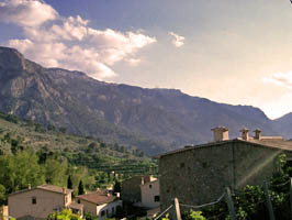 Mallorca Spanien