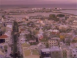 Reykjavik Reykjavik