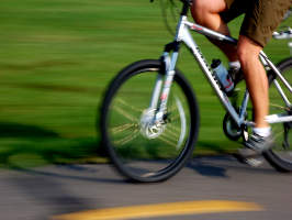 Snabb cykel