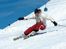 Slalom