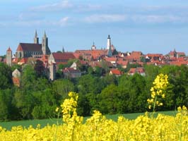 Rothenburg ob der Tauber