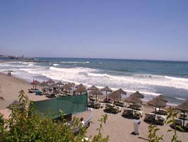 Spanska solkusten, Marbella