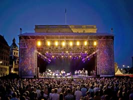 Kulturfestivalen 2010
