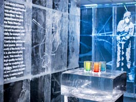 ICEBAR Stockholm
