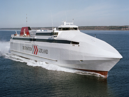 HSC Gotlandia I