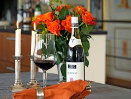 Temakryssning Rhone och Saone i Frankrike