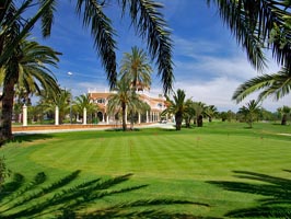 Easton Golf