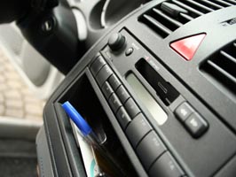 Bilpanel