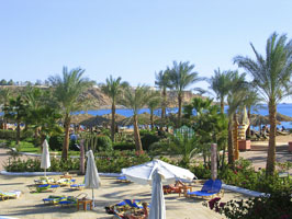 Iberotel Palace Sharm el Sheikh