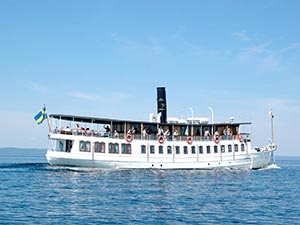 Kulturbåtarna
